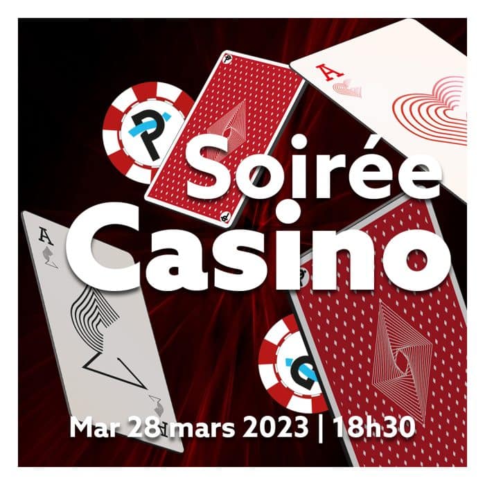 CASINO CARRE insta