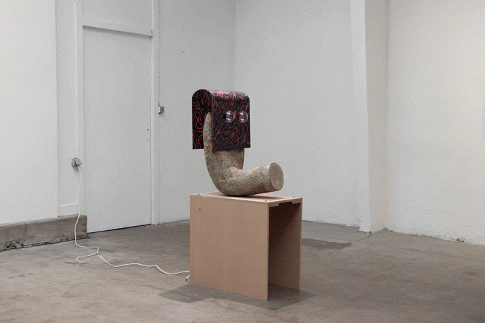 SUPER Galerie - Exposition La Transparente 1 IMG 9490
