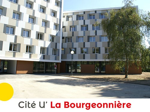 Vignette Cite U Bourgeonniere