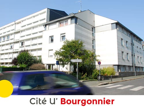 Vignette Cite U Bourgonnier