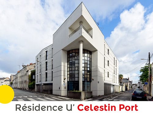 Vignette Residence U Celestin Port
