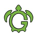 logo green