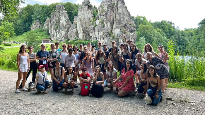 Photo Jumelage Dusseldorf 5