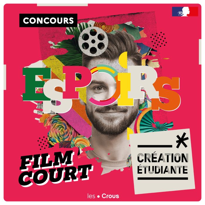 CNOUS CAMPAGNE CULTURELLE RS CONCOURS BAT1 FILM
