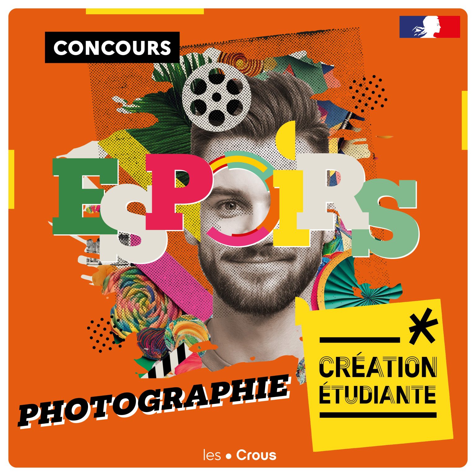 Concours de la photo Crous Nantes Pays de la Loire