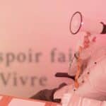 Arthur BERTIN Lespoir fait vivre