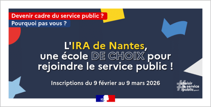 3. Actualite site internet CROUS PDL