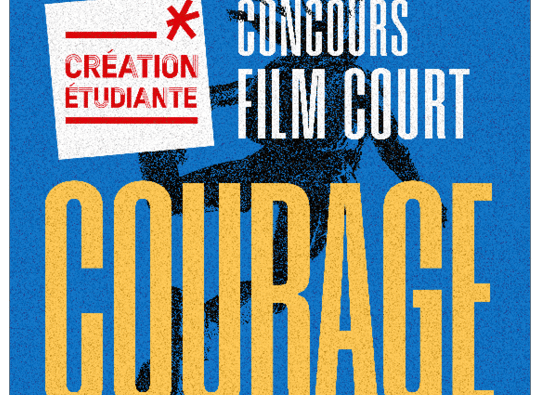 SIG CROUS Creation Etudiante RS Film court 540x540 EXE