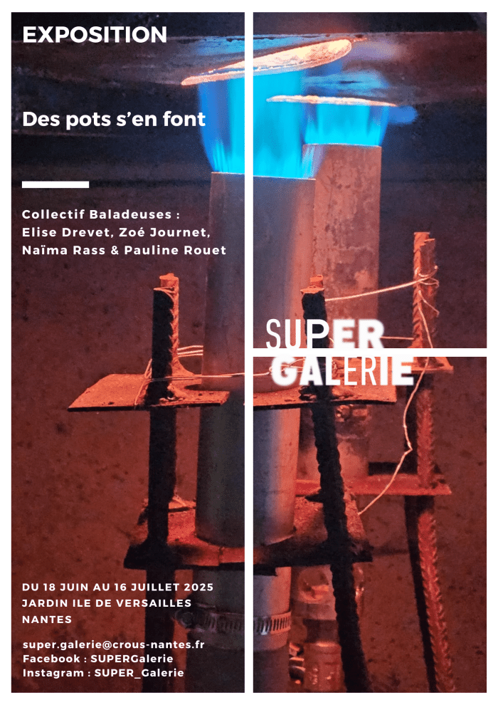 Des pots s'en font 1 Flyer Collectif Baladeuses min