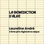 vignette 3eme prix. Lauelrine Andre