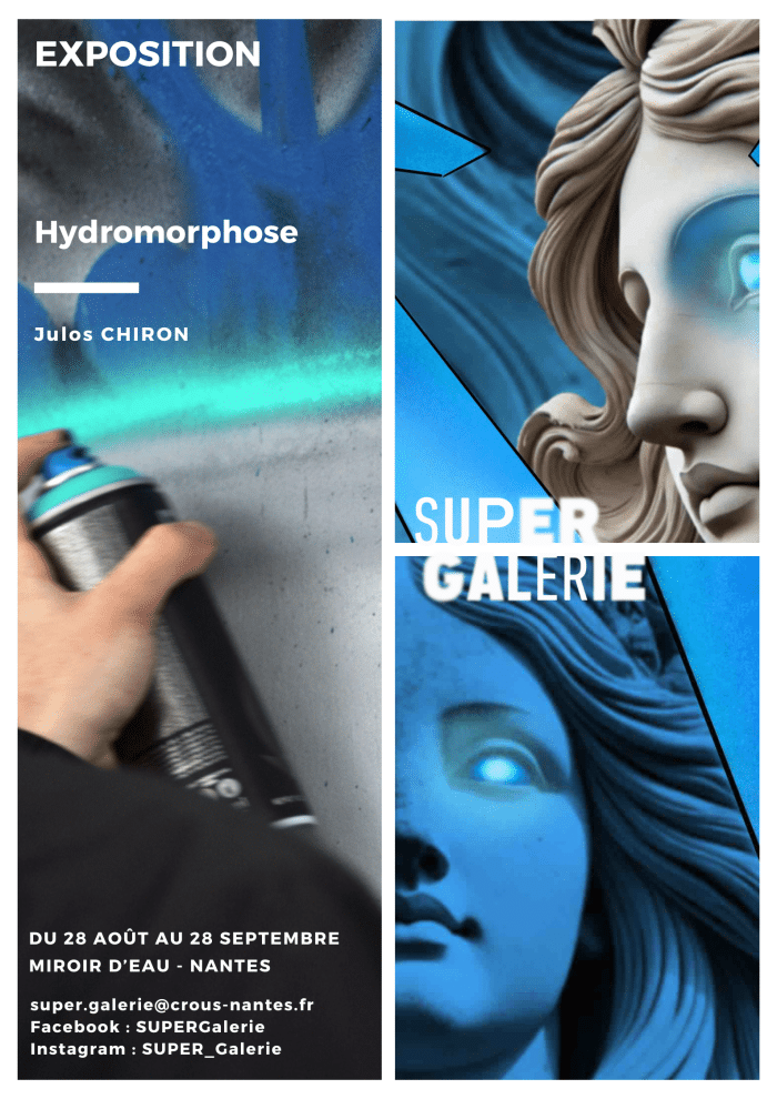 Hydromorphose 1 Hydromorphose