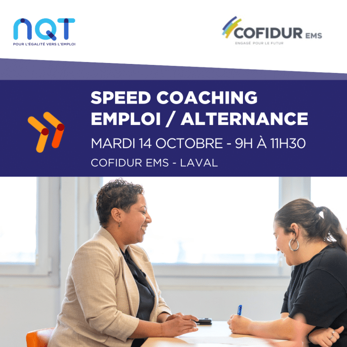 Petit-déjeuner Speed Coaching 1 3. Octobre Speed Coaching 53 14.10.2025