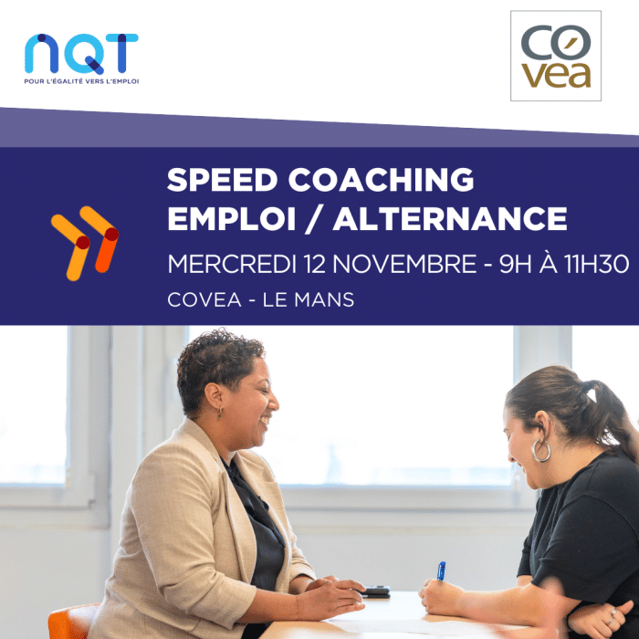 5. Novembre Speed Coaching 72 12.11.2025