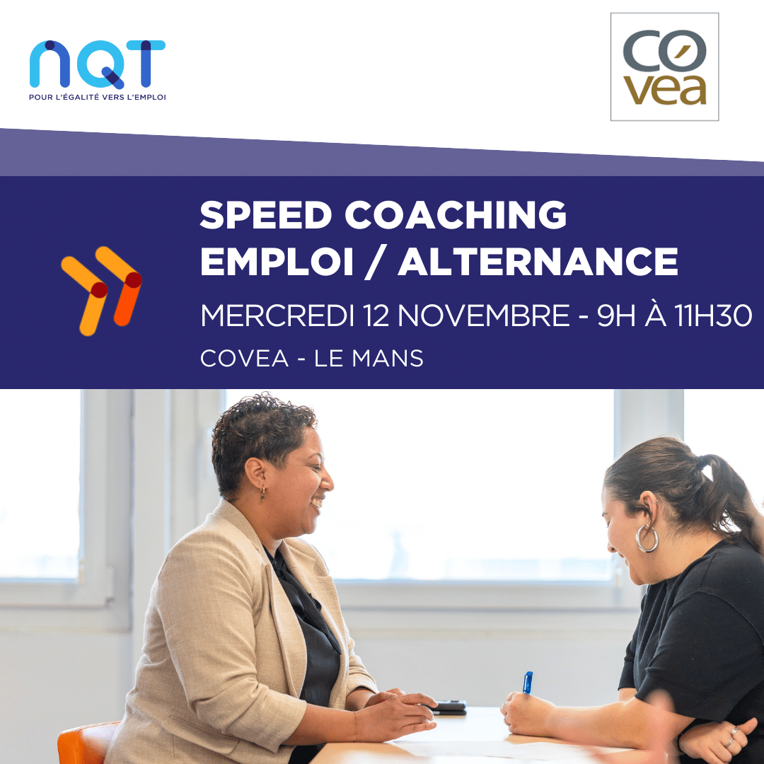 5. Novembre Speed Coaching 72 12.11.2025
