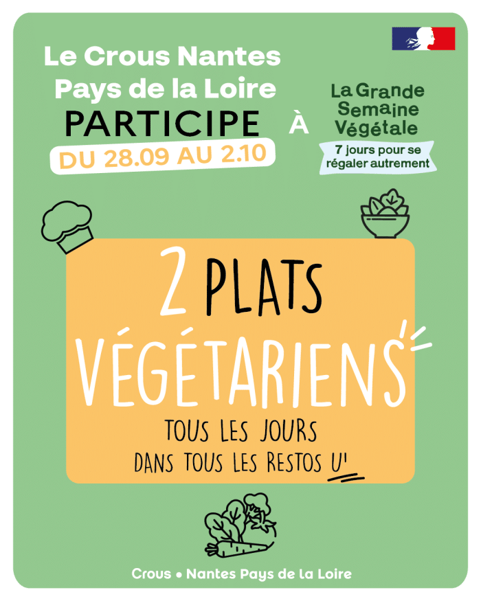 Image de la Grande Semaine du végétale