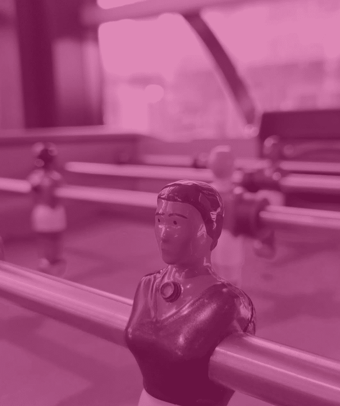 Tournoi de Baby Foot 15 Baby Foot