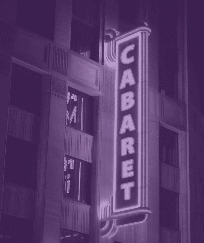 Bad Girls Cabaret 13 Bad Girls Cabaret