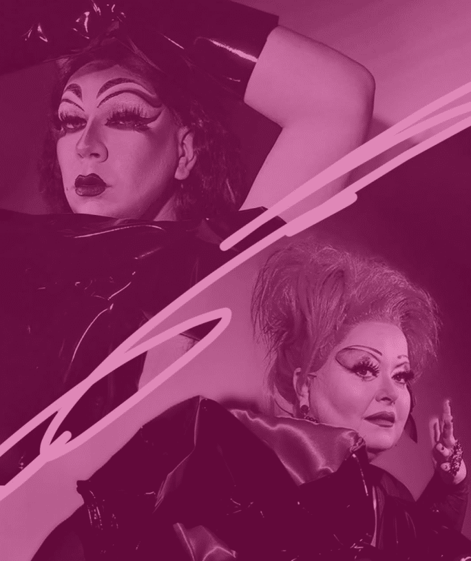 Bingo Drag' 13 Bingo Drag