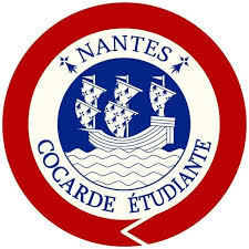 C1 La Cocarde Etudiante lAlternative Patriote logo