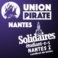 C1 Union Pirate logo