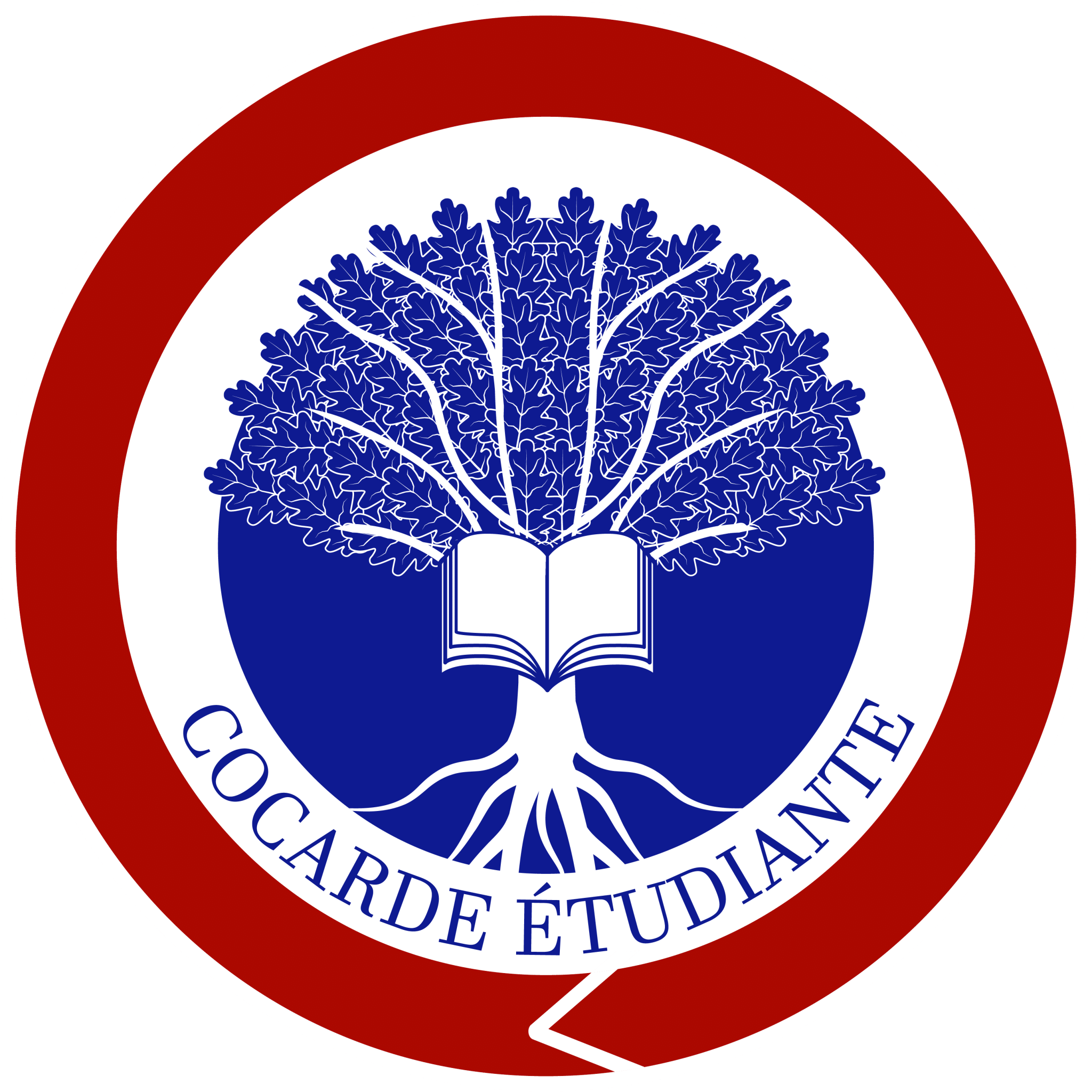 C2 La Cocarde Etudiante lAlternative Patriote logo scaled