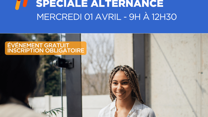 1. Mars MATINEE RECRUTEMENT NQT 1er avril