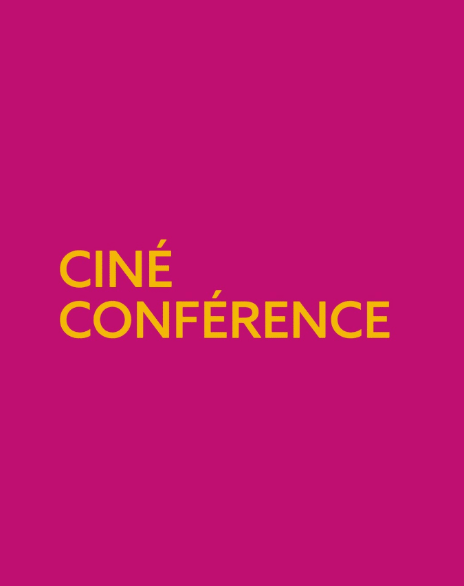 Cine conference