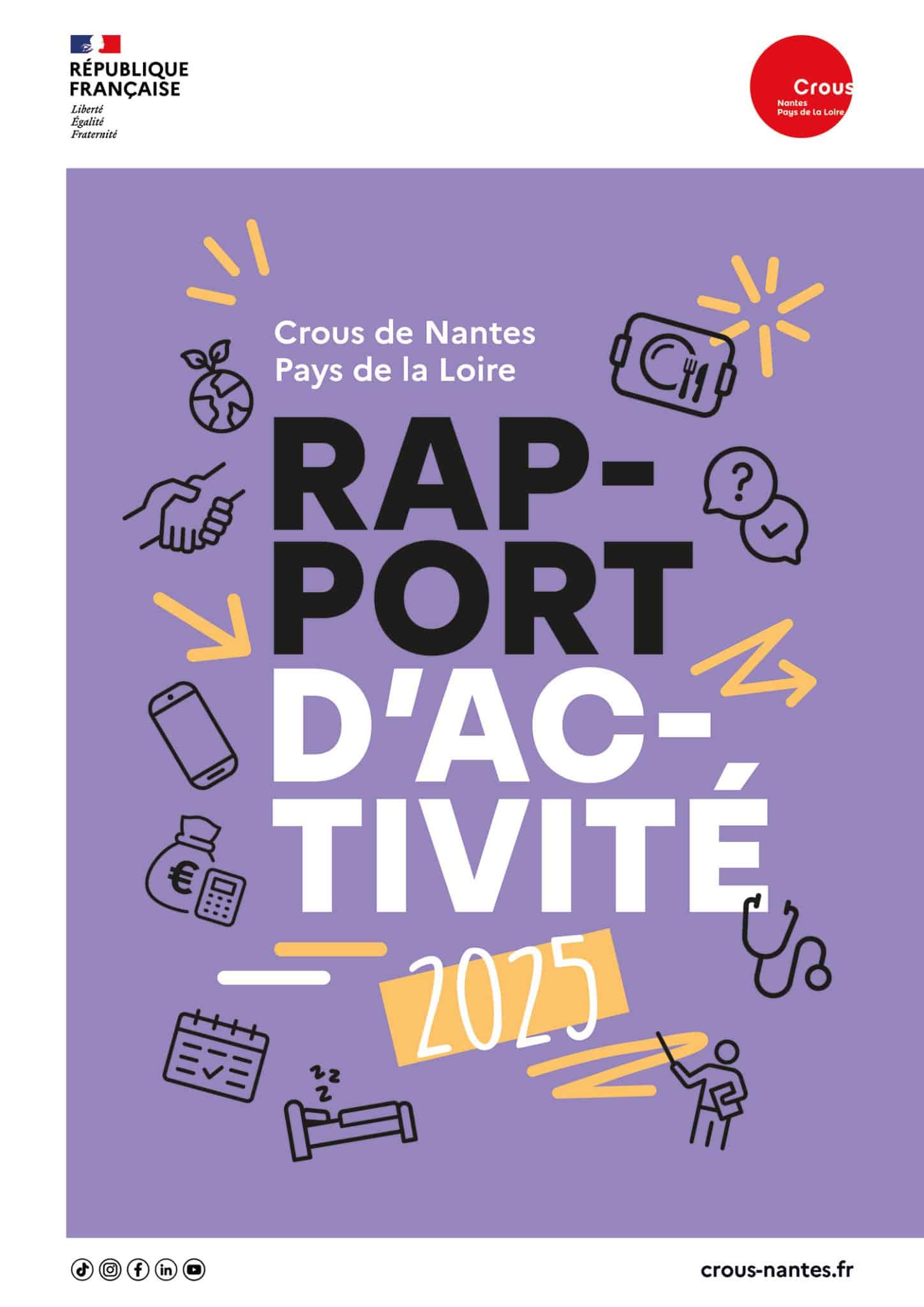 Couv Rapport Activite 2025 scaled