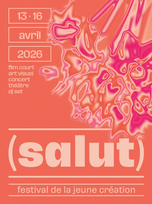 Festival de la jeune création 1 Festival SALUT
