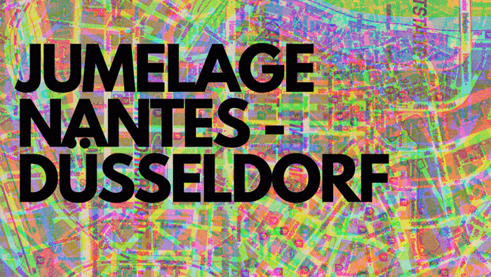 JUMELAGE NANTES DUSSELDORF2