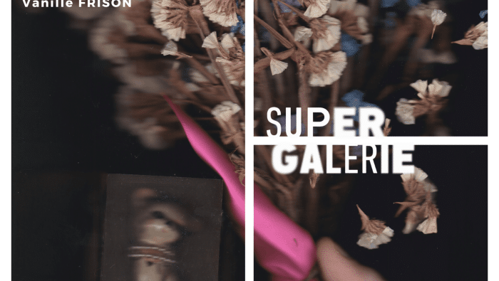 Flyer Vanille FRISON