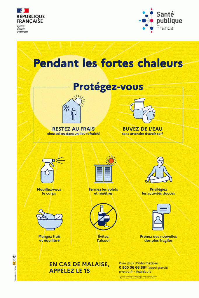 affiche protegz vous canicule 400x600 fr