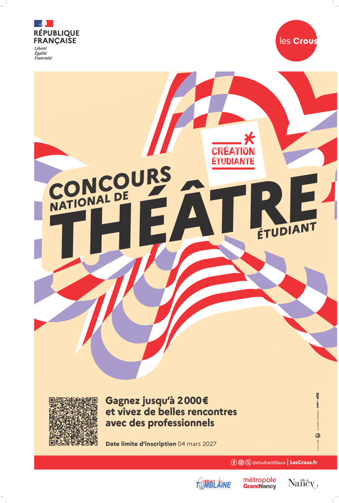 AFFICHE THEATRE 2027 TC
